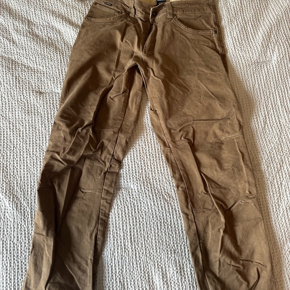 Men's KUHL RYDR Pants 31x32